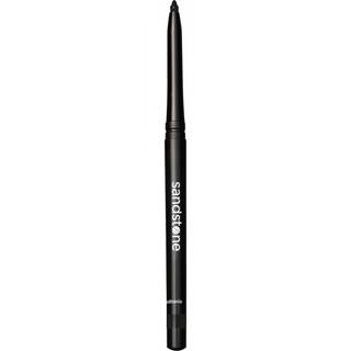 Sandstone Waterproof Eyeliner 0,35 gr. - Black