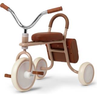 Vanilla COPENHAGEN Trehjulet cykel - Oak