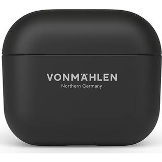 Vonmählen tyndt cover til AirPods 3rd gen. sort