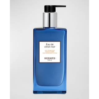Hermès Eau De Citron Noir Moisturising Lotion 200ml