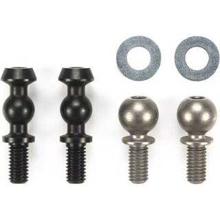 TD2 Mount Pivot Set for Big Bore Dampers (Front)