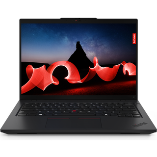 Lenovo ThinkPad L14 Gen 5 - 14" - AMD 7735U - 16 GB RAM - 512 GB SSD - QWERTY