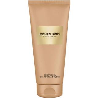 Michael Kors Pour Femme Brusegel til kvinder 200 ml - 200 ml