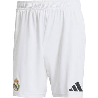 Real Madrid 24/25 hjemmebaneshorts - White - 2XL
