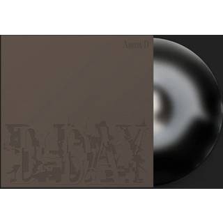 Agust D - D-DAY (LP)