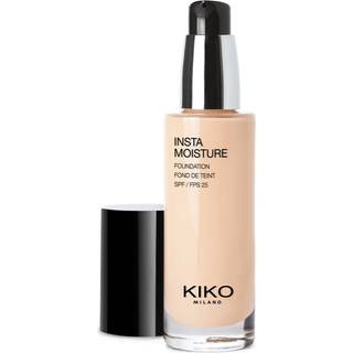 KIKO Milano Instamoisture Foundation 30 ml - 1 Rose