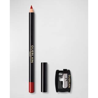 GUERLAIN Contour G Langtidsholdbar lipliner Skygge 04 Le Rouge Feu 1,04 g - 1,04 g
