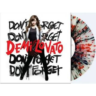 Demi Lovato - Don't Forget