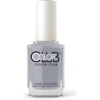 Lady Holiday, Color Club (u)