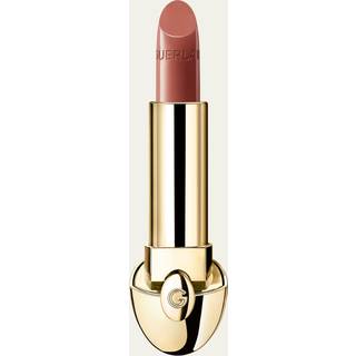 Guerlain - Rouge G - Lips Refill - Rouge G Recharge Satin 11 - For Women - Beige