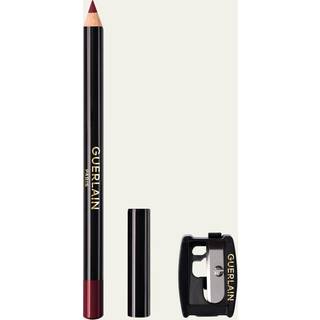 GUERLAIN Contour G Langtidsholdbar lipliner Skygge 06 Le Burgundy 1,04 g - 1,04 g