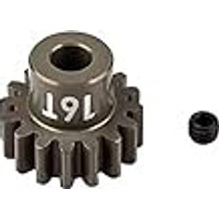 Team Associated - AE89598 - 16T Motortandhjul Modul 1 - 5mm aksel