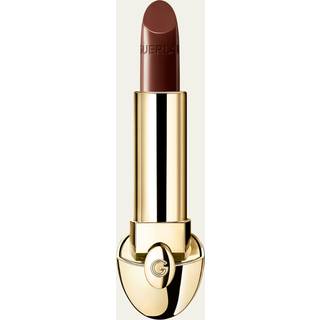 Guerlain - Rouge G - Lips Refill - Rouge G Recharge Satin 19 - For Women - Brun