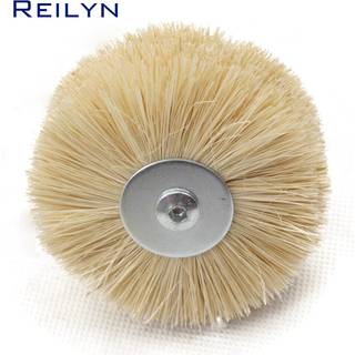 EISENBLÄTTER POLY-PTX® Flap Wheel 4stk 105 x 50 mm, grit 240 (41240)