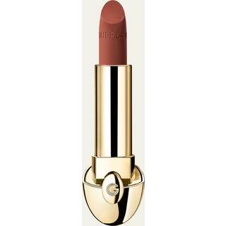 Guerlain - Rouge G - Lips Refill - Rouge G Recharge Velvet 159 - For Women - Brun