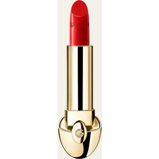 Guerlain - Rouge G - Lips Refill - Rouge G Recharge Satin 28 - For Women - Lyserød