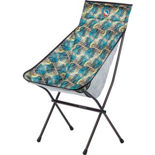 Big Agnes - Big Six Camp Chair - Campingstål kulørt