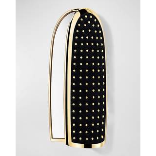 GUERLAIN Rouge G Double Mirror Jewel Case Læbestifts æske med spejl Les Studs 1 stk. - 1 stk.
