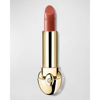 GUERLAIN Make-up Læber Rouge G Satin 319 Le Moka Chaud 3,5 g () - 3,5 g