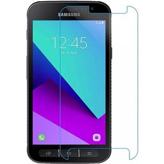 Samsung xCover 4/4s Hærdet glas 0,26mm 2,5D 9H