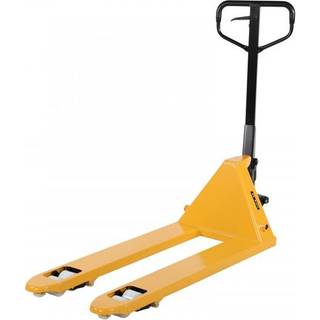 Palleløfter QL 2000kg 1150mm Nylon Boggie