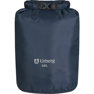 Urberg Dry Bag 30 L Midnight Navy, OneSize