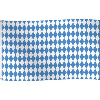 Oktoberfest flag, 90 x 150 cm