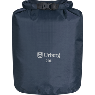 Urberg Dry Bag 20 L Midnight Navy, OneSize