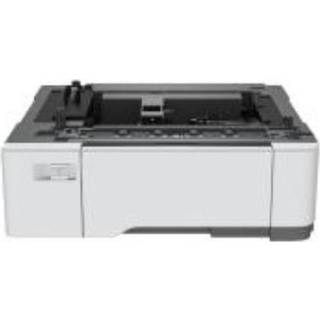 Lexmark 50M7650 tray/feeder Paper tray 650 sheets