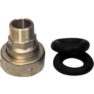 Raufoss Water &amp; Gas Isiflo murgennemf. oml.2p 63x31/2