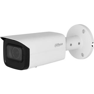 Dahua Bullet Kamera DH-IPC-HFW3441TP-ZAS-S2 2,7 - 13,5mm Wizsense Überwachungskamera mit 4 Megapixel Auflösung. professionelle Kamera für außen - weiß