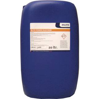 BLITE Power Gulvvask 20 l (BPG-20) Grovrengøringsmiddel