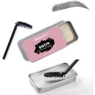 Soap Brows / Øjenbrynsgel - Øjenbrynsformende Sæbe