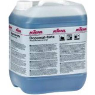 Kiehl Dopomat Forte 10 l Alkalisk industrirengøring (j050210 )