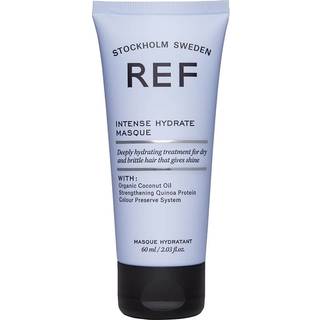 REF Stockholm Intense Hydrate Masque 60 ml