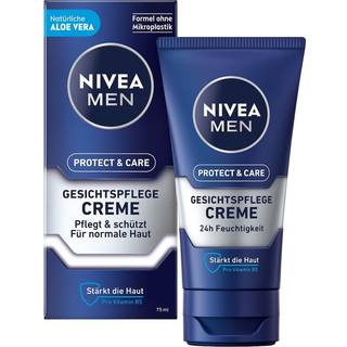 NIVEA MEN Protect & Care ansigtscreme 607.47 DKK/1 L