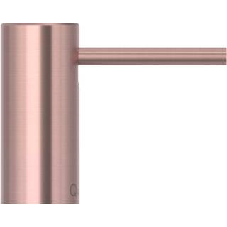 Quooker Nordic Sæbedispenser Rose Copper