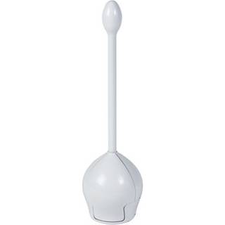 Showerdrape Hatch ABS ToiletbørsterEn
