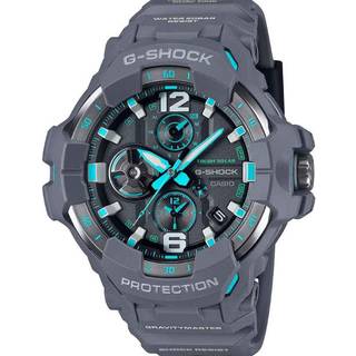 Casio Uhren - GR-B300-8A2ER - grau