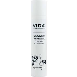 Pura Vida Age Defy Renewal Cleanser 100 ml