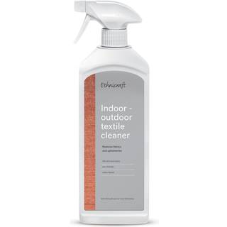 Ethnicraft - Ethnicraft Indoor/Outdoor Textile Cleaner - 500ml - Alain Van Havre - Hvid
