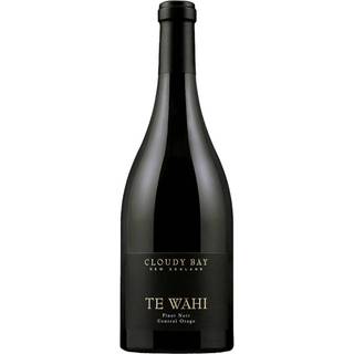 Cloudy Bay Te Wahi 2019 13,5% 75 cl.