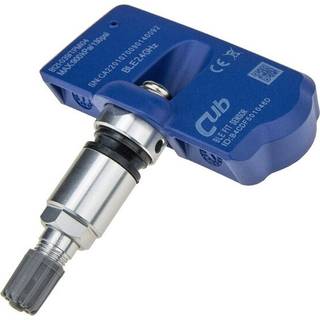 CUB BLE TPMS / Bluetooth dæktrykssensor