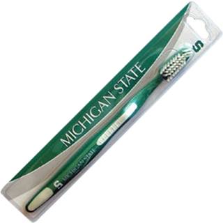 NCAA Michigan State Spartans tandbørste