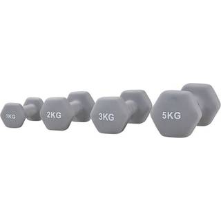 SET-Hantlar 2 x 1-5 kg