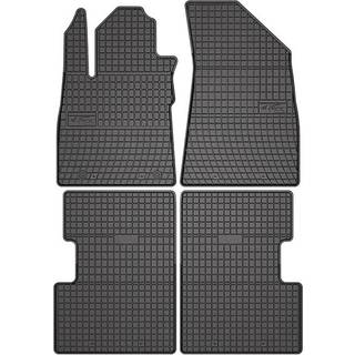 Gummimåtter MG ZS I 2017-2024