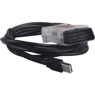 ELS27 FORScan diagnoseværktøj til FT232RL Chip til Ford / Mazda / Lincoln