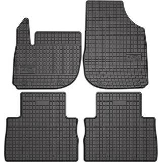 Gummimåtter Honda e:NY1 SUV 2023-