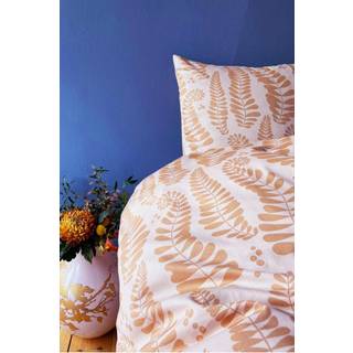 Notes by Susanne Schjerning sengetøj Fern Sweet