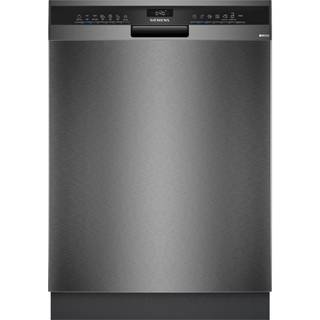 Siemens SN45ZC04CS Iq500 Opvaskemaskiner - Farve: Grå